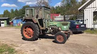 Купить трактор колесный Deutz D 7006 - Изображение 4 | Agronetto TJ Трактор колесный Deutz D 7006 | Изображение 4 - Agronetto