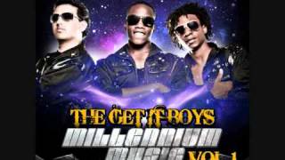 I'm Gone - The Get It Boys (Millennium Music Mixtape)
