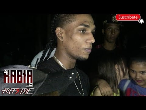 😂( SI TE RIES PIERDES 😂) La Rabia 24 & Dinamita vs La Grasa 10 & Raperito - en el Olimpico