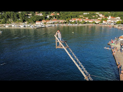 Tunere od života | Mladen Dorić & Klapa Sveti Jakov | official video