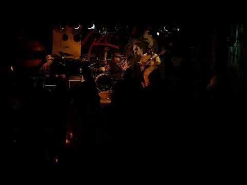 Dan Souvigny’s All-Stars feat. Carlos Johnson -  Live at Rosa's Lounge - 11/22/2025