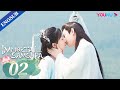 [Immortal Samsara] EP02 | Xianxia Fantasy Drama | Yang Zi / Cheng Yi | YOUKU