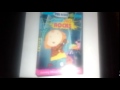 Peg Rocks Dvd