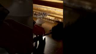Золота каблучка з фіанітами. Артикул 380514  розмір 16 - Фото 3
