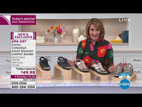 HSN | The List with Colleen Lopez 05.07.2020 - 09 PM