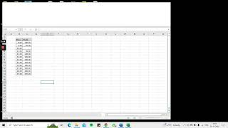 How to open an Excel file as read only