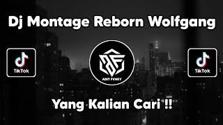 Download lagu DJ MONTAGE REBORN WOLFGANG SOUND ZERZ`SOFTBOY🤺 VIRAL TIK TOK TERBARU !! mp3