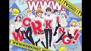 Eyecatch! Too Much! - WWW.Working!! OP - Male Version (Jan 5, 2019)