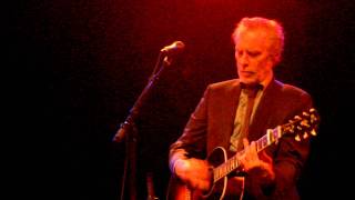 JD SOUTHER "Bangin' My Head Against The Moon" 6-20-11 FTC Fairfield, CT
