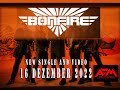 Bonfire-Rivers of glory-Live@ Saturn Arena ...