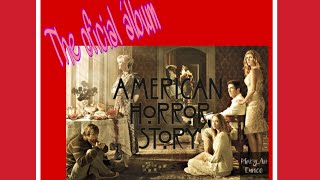 Download lagu American Horror Story Soundtrack    Carina Round   For Everything A Reason mp3