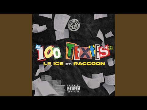 100 TEXTES (feat. Raccoon)