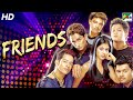 Friends New Released Full Hindi Dubbed Movie 2021 Genelia D Souza Siddharth Narayan