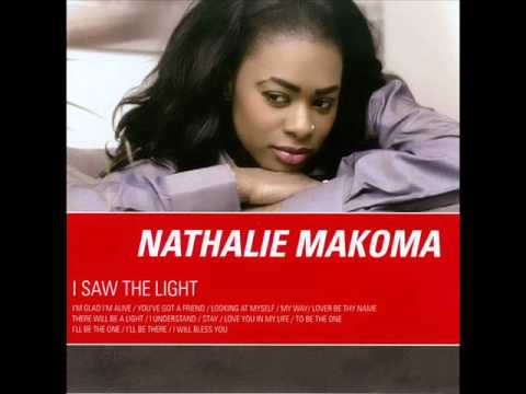 NATHALIE MAKOMA - MOKILI