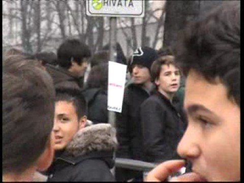 Focus Dailies_Nonna ti desidero_Viral & Guerrilla