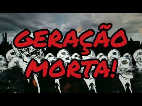 Five Finger Death Punch -  Geração Morta | Generation Dead