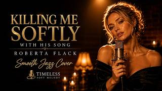 Download lagu Killing Me Softly with His Song ❤️ | Roberta Flack | Smooth Jazz Cover | Timeless Soft Melody mp3 Download lagu Killing Me Softly with His Song ❤️ | Roberta Flack | Smooth Jazz Cover | Timeless Soft Melody mp3