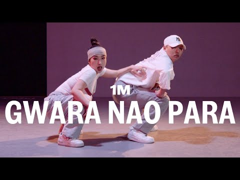 Assi - Gwara Nao Para ft. BM / JJ Choreography