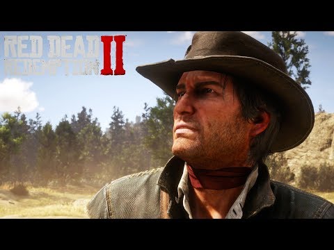 Red Dead Redemption 2 - #87 - Home Improvement For Beginners - No Commentary
