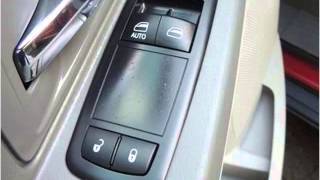 preview picture of video '2008 Chrysler Town & Country Used Cars Culpeper VA'