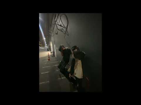 MAGAZEENNNNN - 100 Round Bullet (feat. @sp0tt0xic )  (prod.thirtyseven x danmish4344)