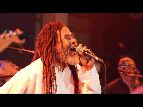 Twinkle Brothers Norman Grant,