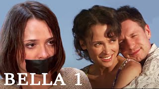 ¿BUEN CHICO O BANDIDO ¿A QUIÉN ESCOGERÁ LA BELDAD | INCREÍBLE HISTORIA DE AMOR | BELLA (Parte 1)