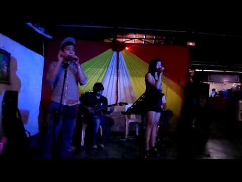 Sweet baby cover by Acoustic Soul