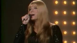 Katja Ebstein - Put a little love in your heart (live, 1972) Version 1