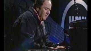 Blues for Mary Lou: Bob SEDERGREEN (28/11/89)