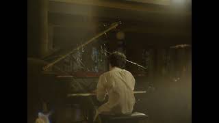 April - Time - Hideyuki Hashimoto  (Live at Myonichikan, April 25 2025)