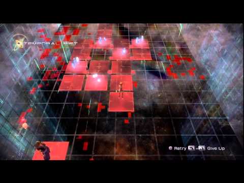 (#14) Delicate Crystal - Bresha Ruins (5AF) | Final Fantasy XIII-2 Fragment Guide