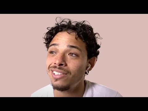 the best of: Anthony Ramos