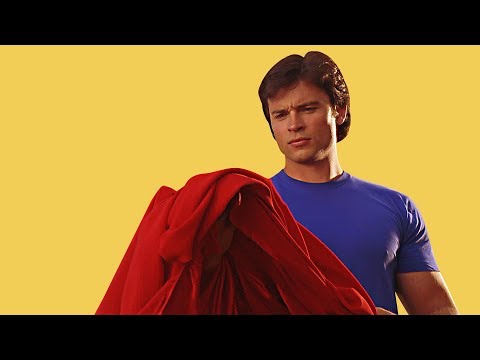 Smallville | Save Me