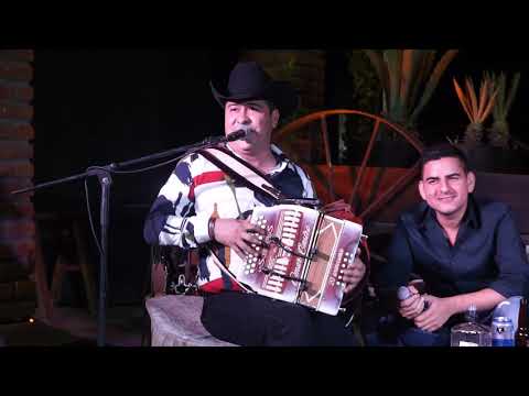 Valente Quintero “ Los Cedreños