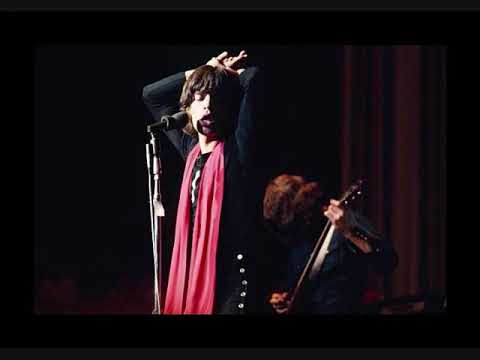 Rolling Stones MSG 69 Show 1