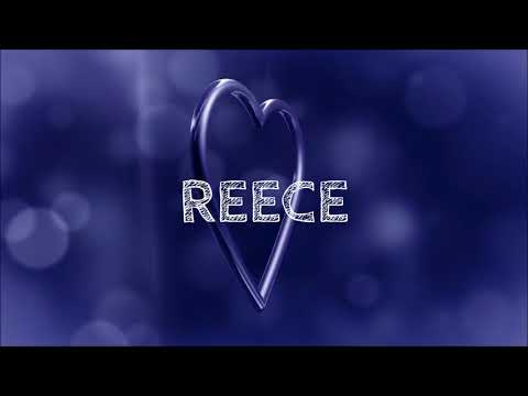 ♪♪ HAPPY BIRTHDAY REECE ♪♪