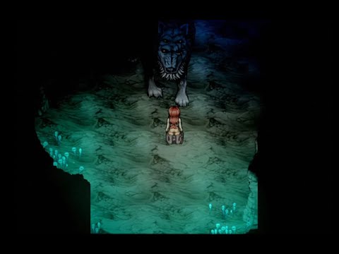 Fear & Hunger 2: Termina - Moonless Boss Fight