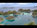 Raja Ampat Video 2020, M/S Wellenreng, Indonesien