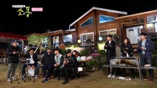 Picnic Live - Kim Tae-woo, Lyn, JeA, Sung-ho, 피크닉 라이브 소풍 - 김태우 & 린 & 제아 & 성호 #03, 2회 20130520