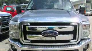 preview picture of video '2014 Ford F-350 SD New Cars Waynesville NC'