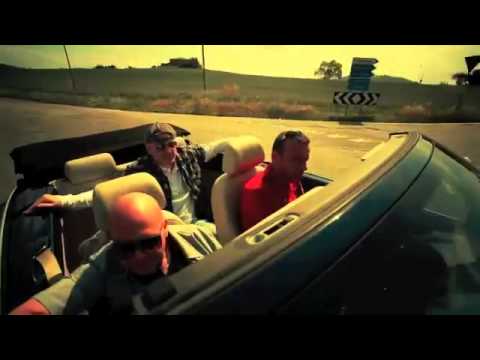 Desaparecidos feat. Big Alì - Go Crazy (Lanfranchi  Farina Original Mix)