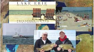 Stone Lab Guest Lecture: The Role of NOAA in Great Lakes Research