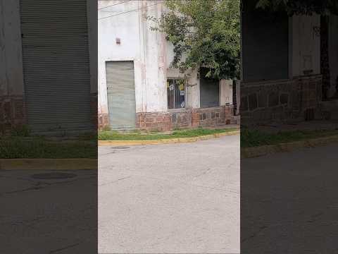 Antigua Esquina de Valle Hermoso, Córdoba, Argentina.#vallehermoso