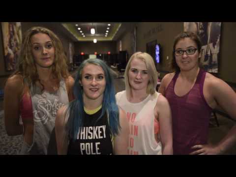 The Pole Dancing Chronicles - Season 1 Episode 5: Pole Expo