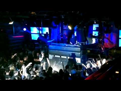 Laurent Wolf Ft Mod Martin - Suzy ( Mad 5-6mars 2011)
