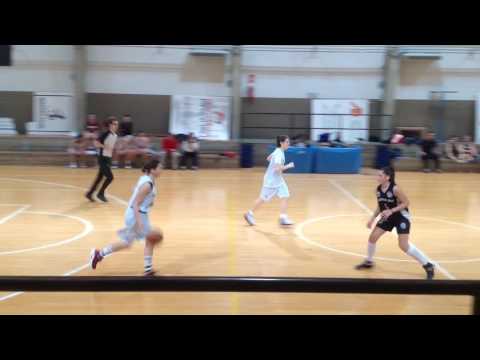 21. Excelsior Bergamo - Basket Gavardo