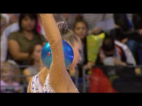 Melitina Staniouta-Ball-EF-Berlin Masters 2016