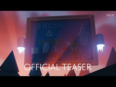 Zombie Catchers: The Movie