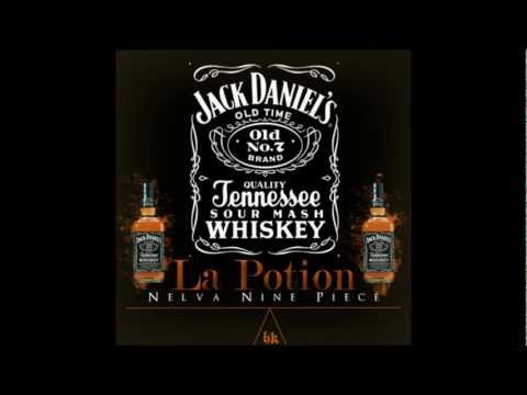 Nelva Nine Piece La Potion